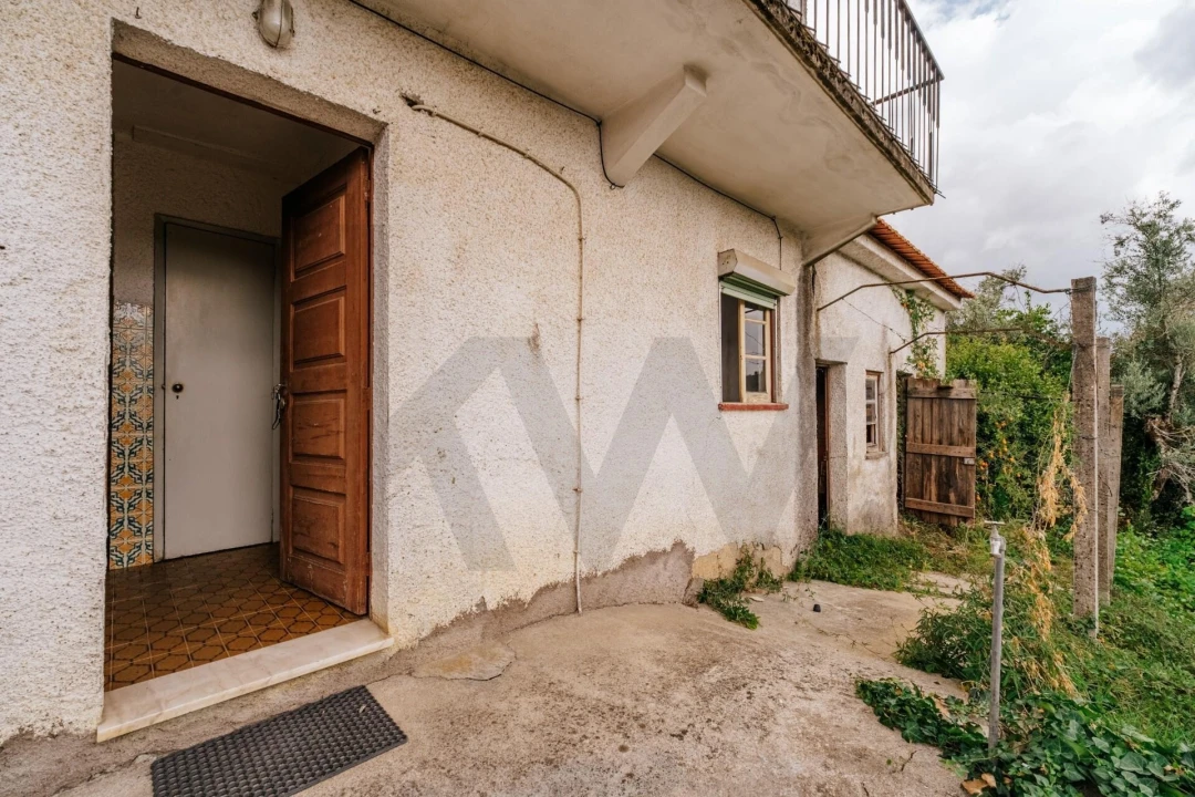 Moradia T2 para Venda em São Martinho de Árvore e Lamarosa Foto 39