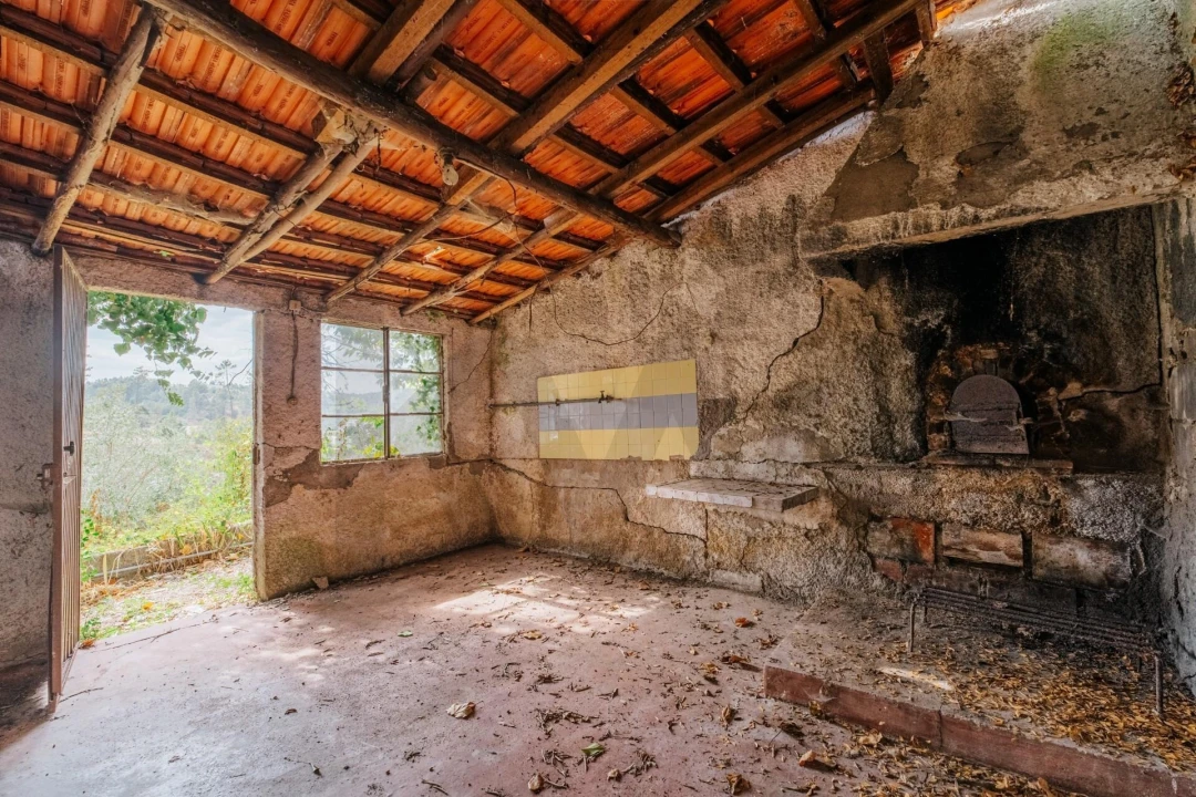Moradia T2 para Venda em São Martinho de Árvore e Lamarosa Foto 35