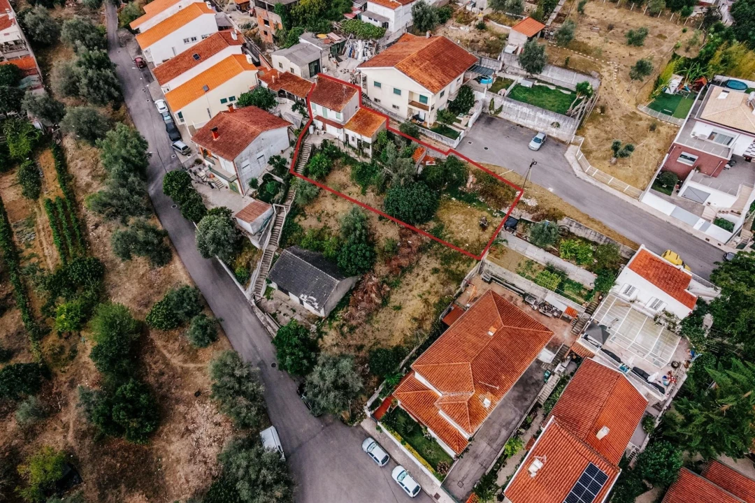 Moradia T2 para Venda em São Martinho de Árvore e Lamarosa Foto 44