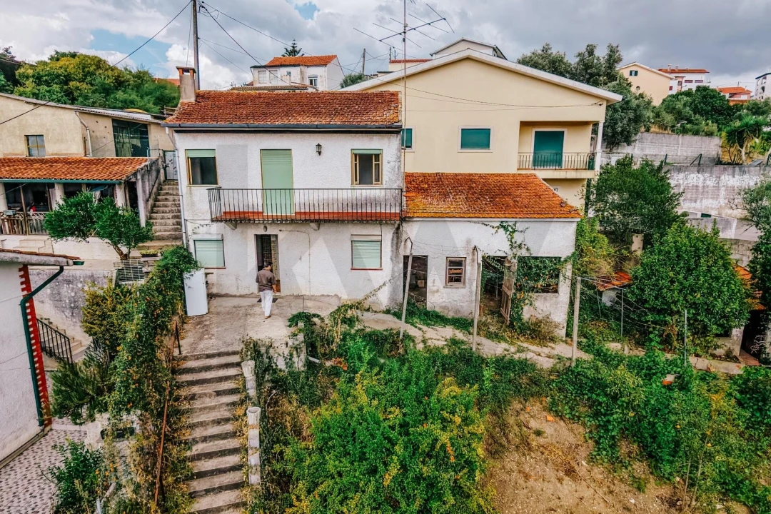 Moradia T2 para Venda em São Martinho de Árvore e Lamarosa Foto 42