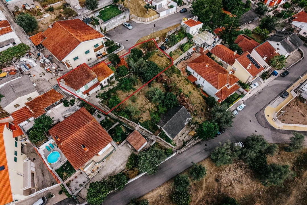 Moradia T2 para Venda em São Martinho de Árvore e Lamarosa Foto 41
