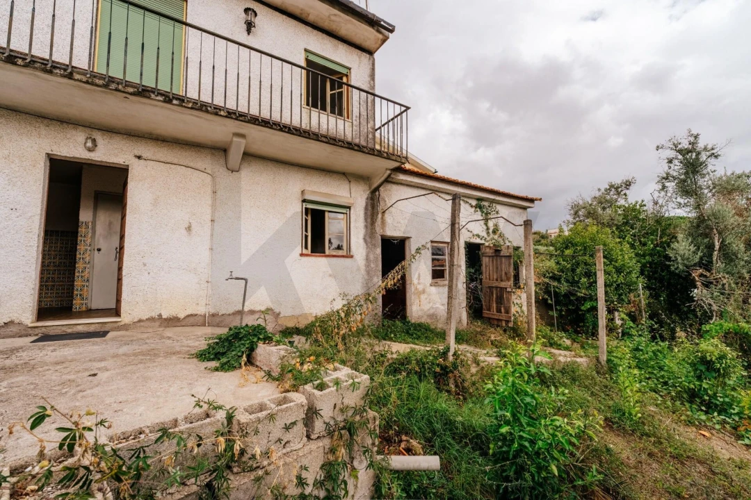 Moradia T2 para Venda em São Martinho de Árvore e Lamarosa Foto 38