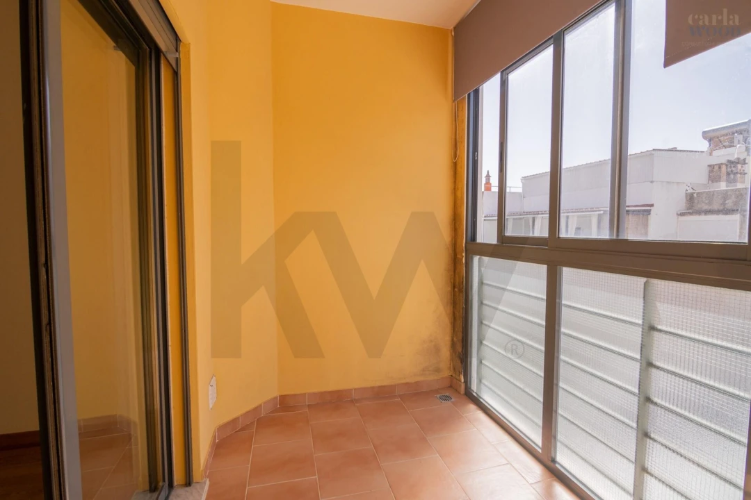 Apartamento T2 para Venda em Portimão Foto 38