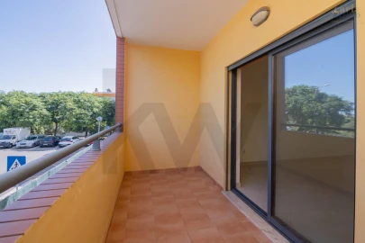 Apartamento T2 para Venda em Portimão