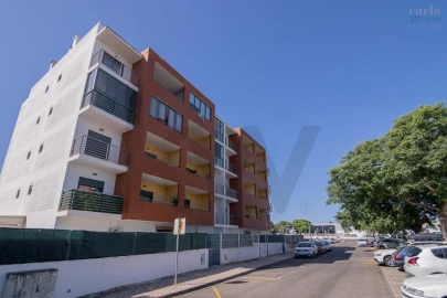 Apartamento T2 para Venda em Portimão
