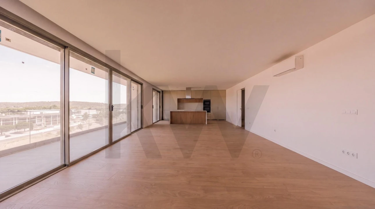 Apartamento T3 para Venda em Carnaxide e Queijas Foto 7