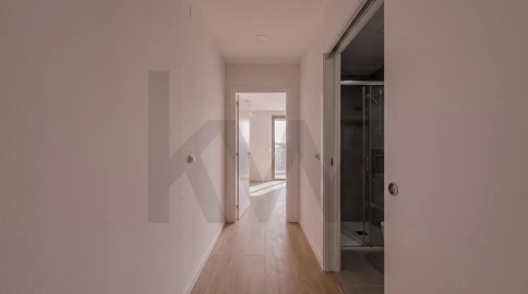 Apartamento T3 para Venda em Carnaxide e Queijas