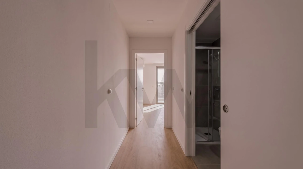 Apartamento T3 para Venda em Carnaxide e Queijas Foto 34