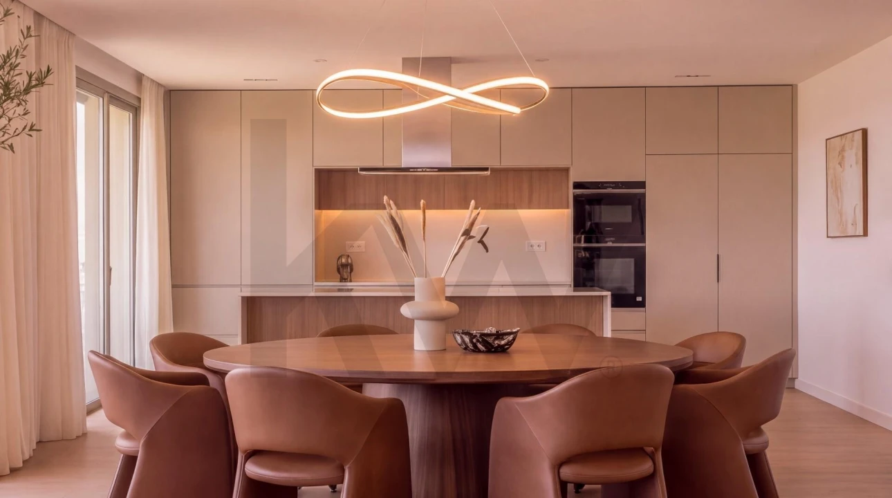 Apartamento T3 para Venda em Carnaxide e Queijas Foto 6