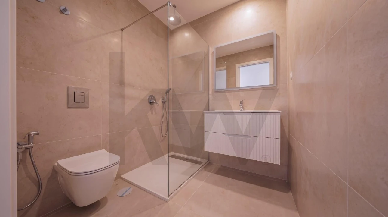Apartamento T3 para Venda em Carnaxide e Queijas Foto 26