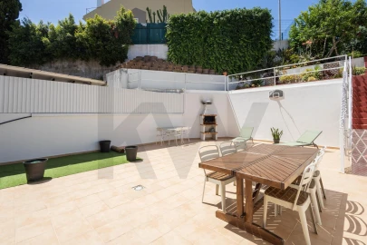 Apartamento T2 para Venda em São Domingos de Rana