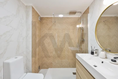 Apartamento T2 para Venda em São Domingos de Rana