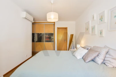 Apartamento T2 para Venda em São Domingos de Rana