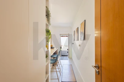 Apartamento T2 para Venda em São Domingos de Rana