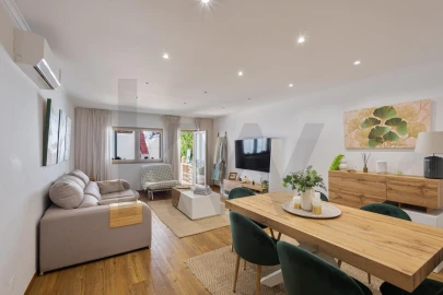 Apartamento T2 para Venda em São Domingos de Rana