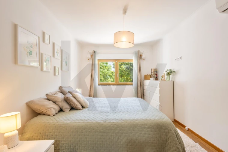 Apartamento T2 para Venda em São Domingos de Rana Foto 15