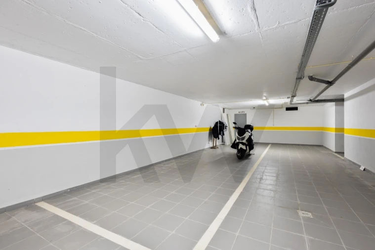 Apartamento T2 para Venda em São Domingos de Rana Foto 26