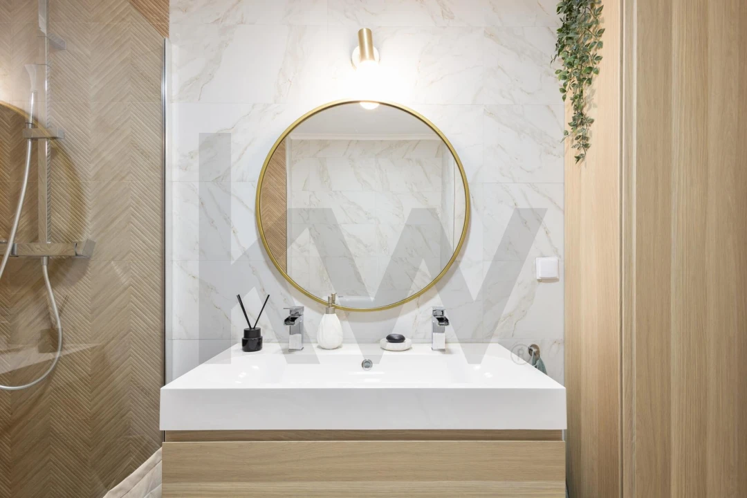 Apartamento T2 para Venda em São Domingos de Rana Foto 17