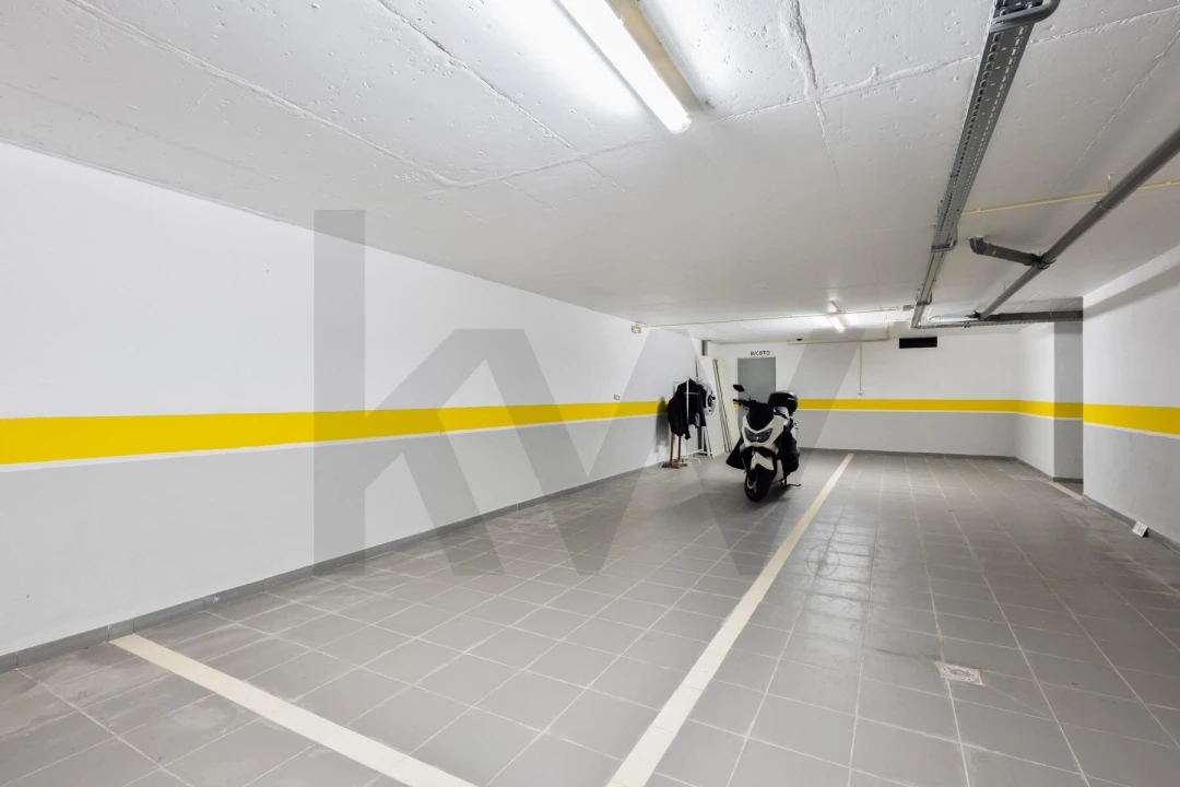 Apartamento T2 para Venda em São Domingos de Rana Foto 26