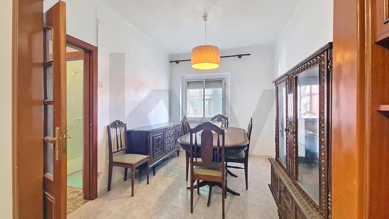 Apartamento T2 para Venda em Almada, Cova da Piedade, Pragal e Cacilhas Foto 17