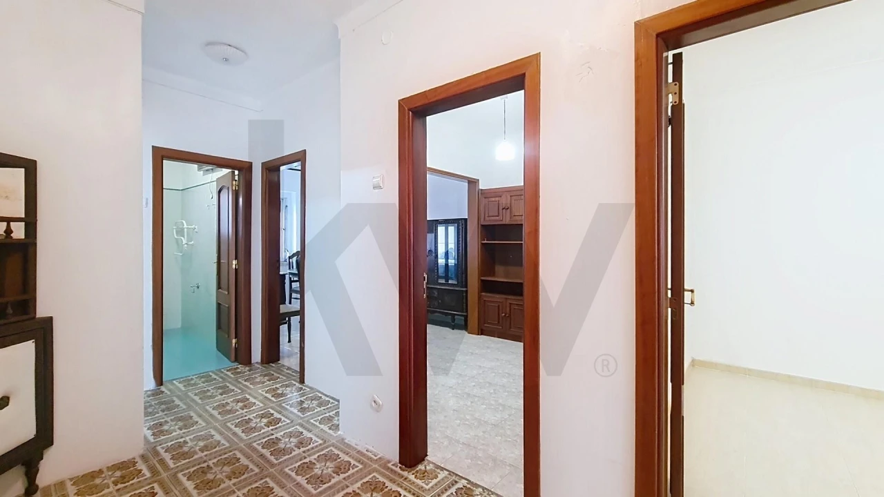 Apartamento T2 para Venda em Almada, Cova da Piedade, Pragal e Cacilhas Foto 8