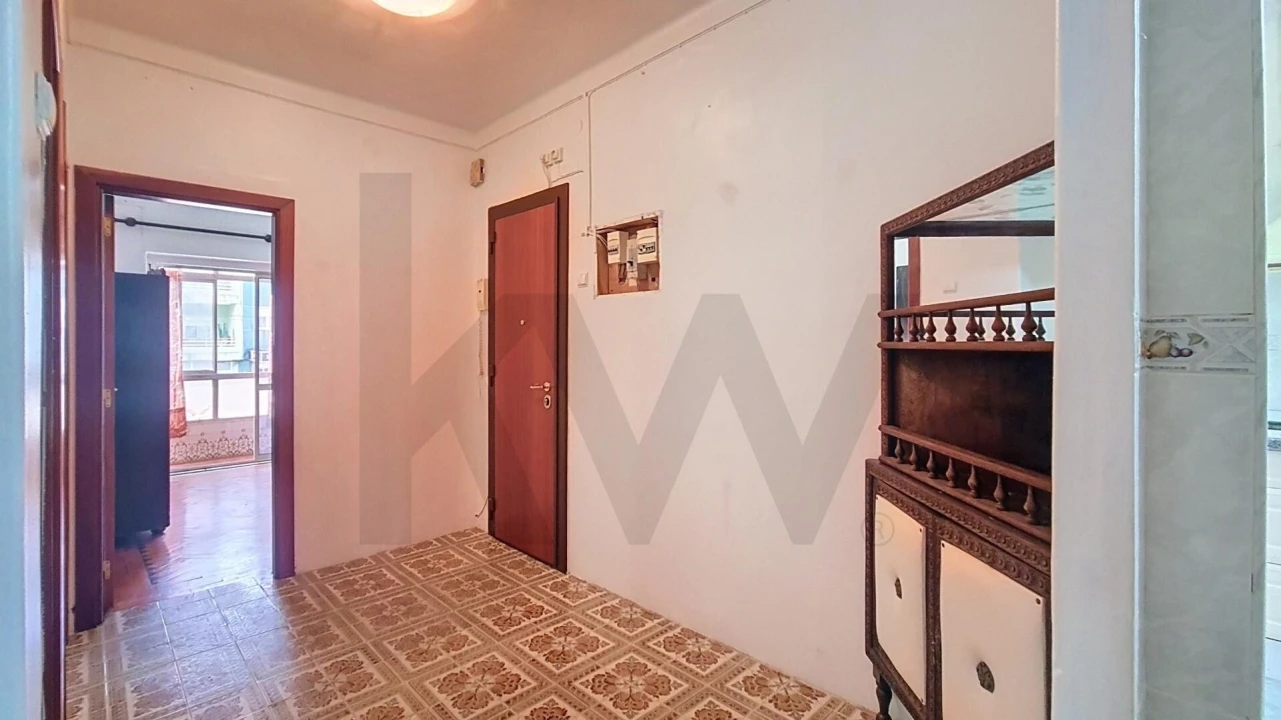 Apartamento T2 para Venda em Almada, Cova da Piedade, Pragal e Cacilhas Foto 7