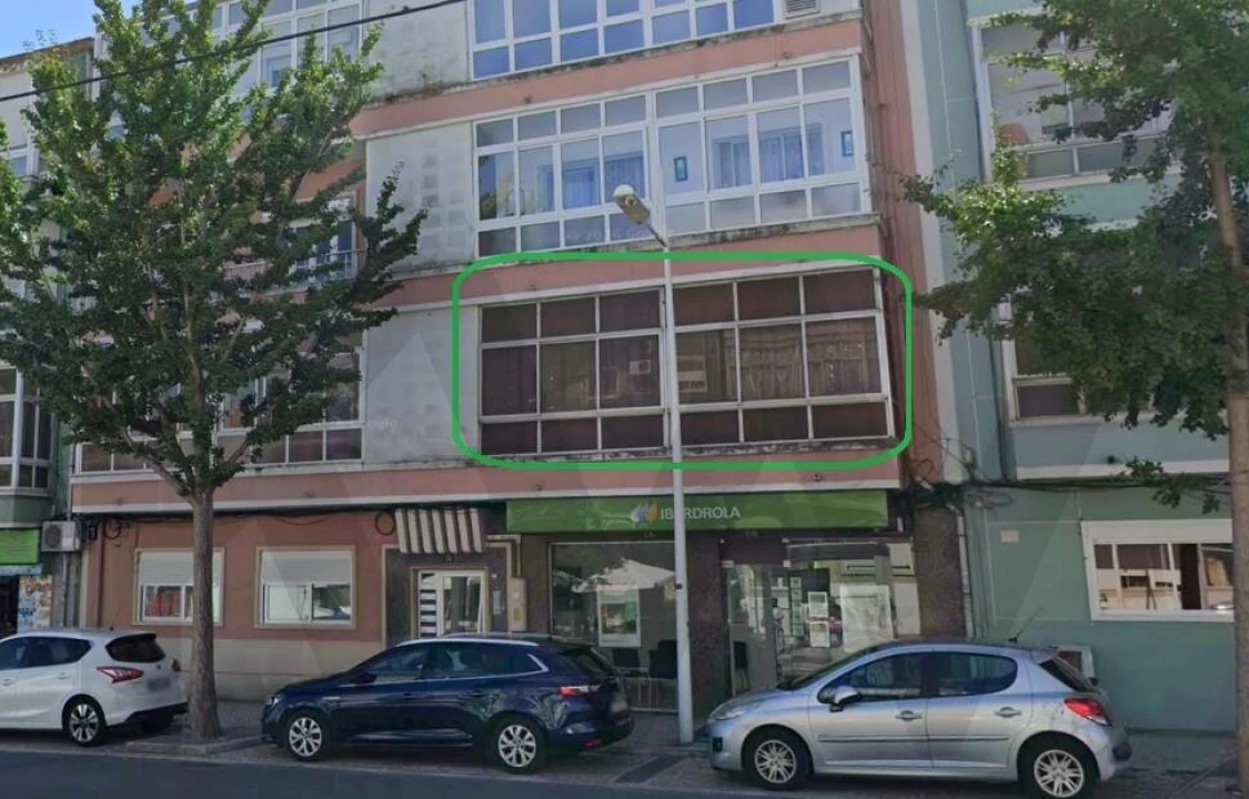 Apartamento T2 para Venda em Almada, Cova da Piedade, Pragal e Cacilhas Foto 1