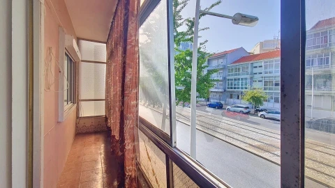 Apartamento T2 para Venda em Almada, Cova da Piedade, Pragal e Cacilhas