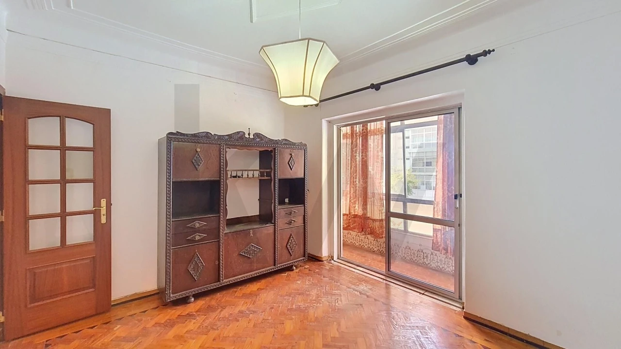 Apartamento T2 para Venda em Almada, Cova da Piedade, Pragal e Cacilhas Foto 10