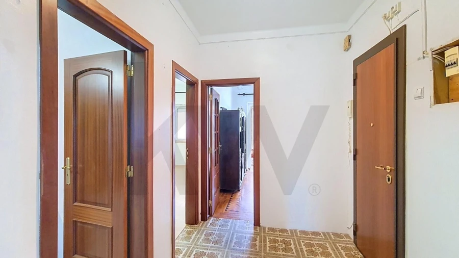 Apartamento T2 para Venda em Almada, Cova da Piedade, Pragal e Cacilhas Foto 5