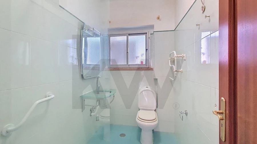 Apartamento T2 para Venda em Almada, Cova da Piedade, Pragal e Cacilhas Foto 20