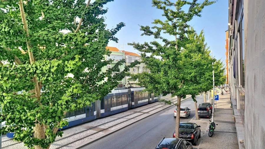 Apartamento T2 para Venda em Almada, Cova da Piedade, Pragal e Cacilhas Foto 3