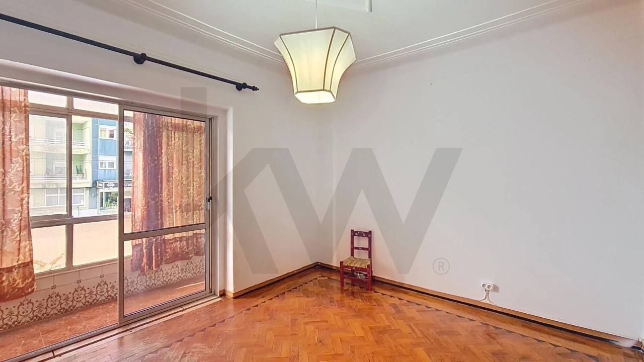 Apartamento T2 para Venda em Almada, Cova da Piedade, Pragal e Cacilhas Foto 9
