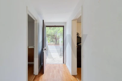Moradia T2 para Venda em Santo Andre