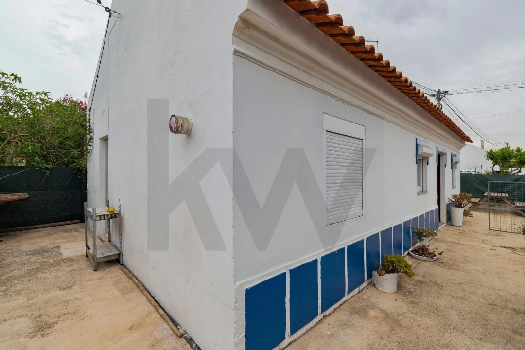 Moradia T2 para Venda em Santo Andre Foto 1