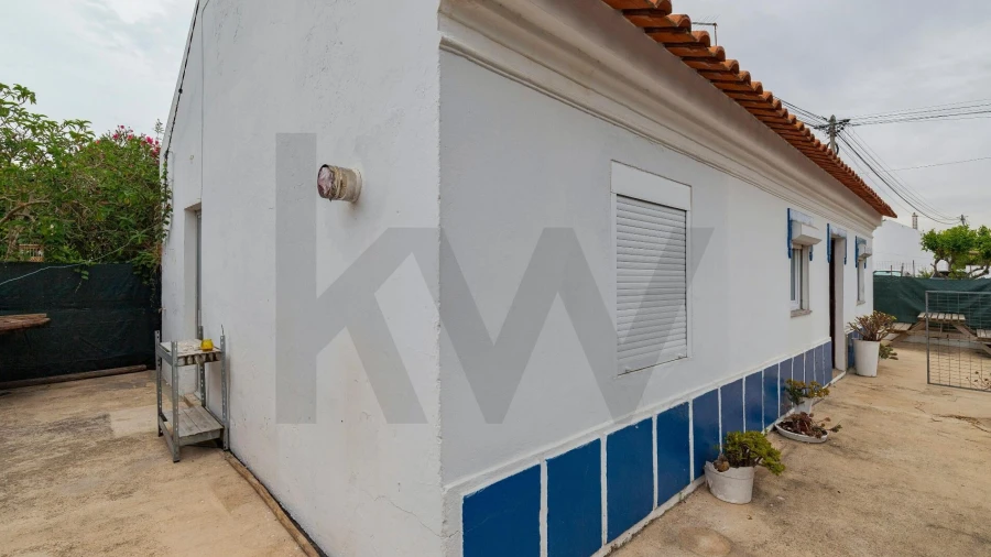 Moradia T2 para Venda em Santo Andre