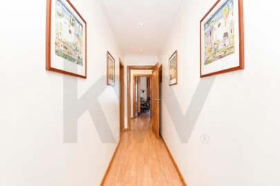 Apartamento T4 para Venda em Arroios