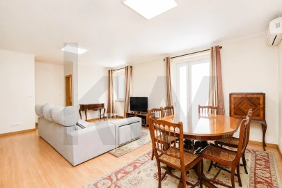 Apartamento T4 para Venda em Arroios