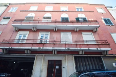 Apartamento T4 para Venda em Arroios