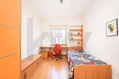 Apartamento T4 para Venda em Arroios