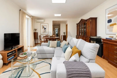 Apartamento T4 para Venda em Arroios