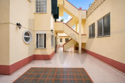 Apartamento T4 para Venda em Arroios