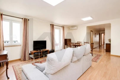 Apartamento T4 para Venda em Arroios