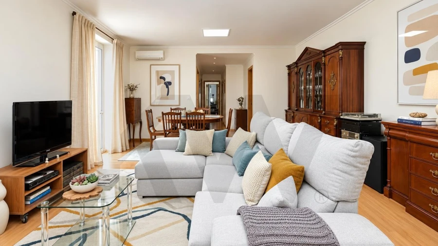 Apartamento T4 para Venda em Arroios
