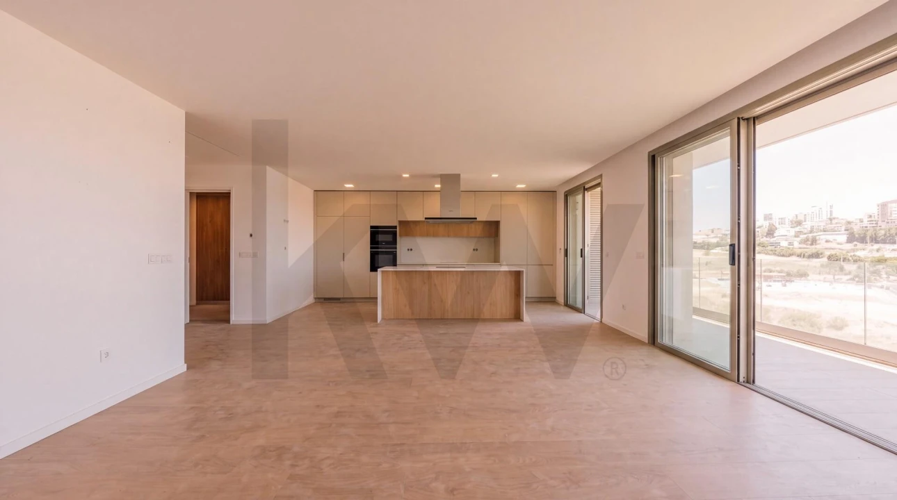 Apartamento T3 para Venda em Carnaxide e Queijas Foto 3