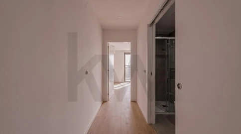 Apartamento T3 para Venda em Carnaxide e Queijas