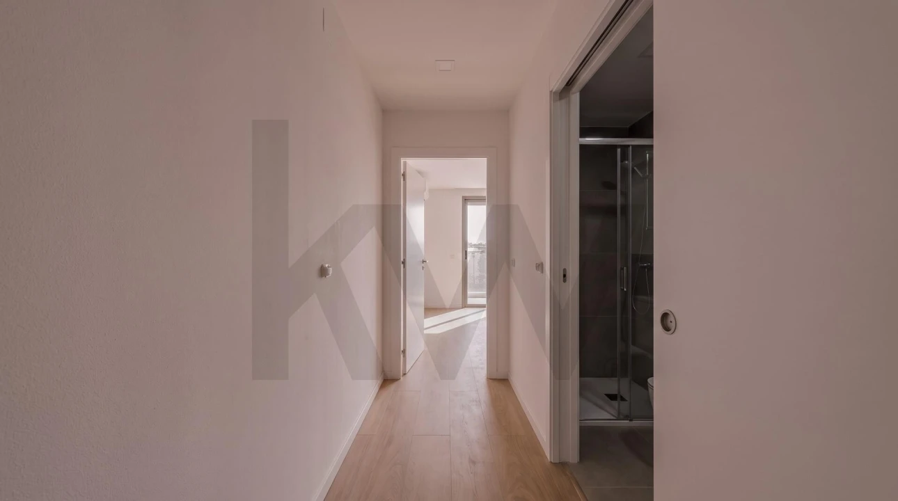 Apartamento T3 para Venda em Carnaxide e Queijas Foto 30