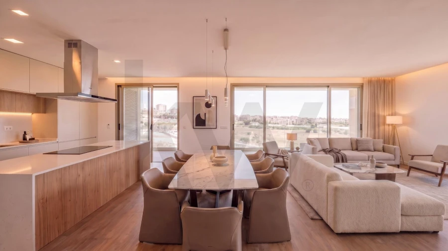 Apartamento T3 para Venda em Carnaxide e Queijas