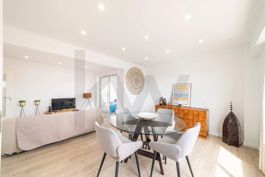 Apartamento T3 para Venda em Venteira Foto 8
