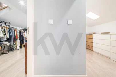 Apartamento T3 para Venda em Venteira